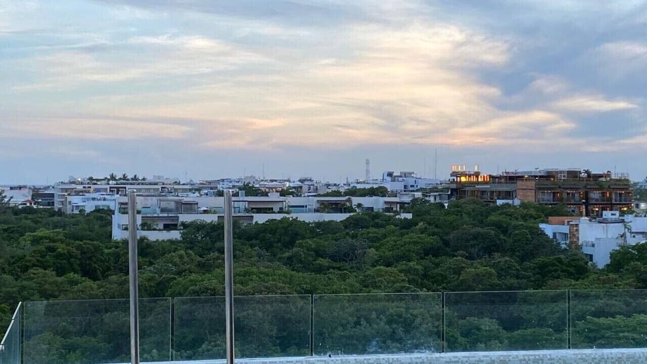 Photo of Outdoor in Zazil-ha