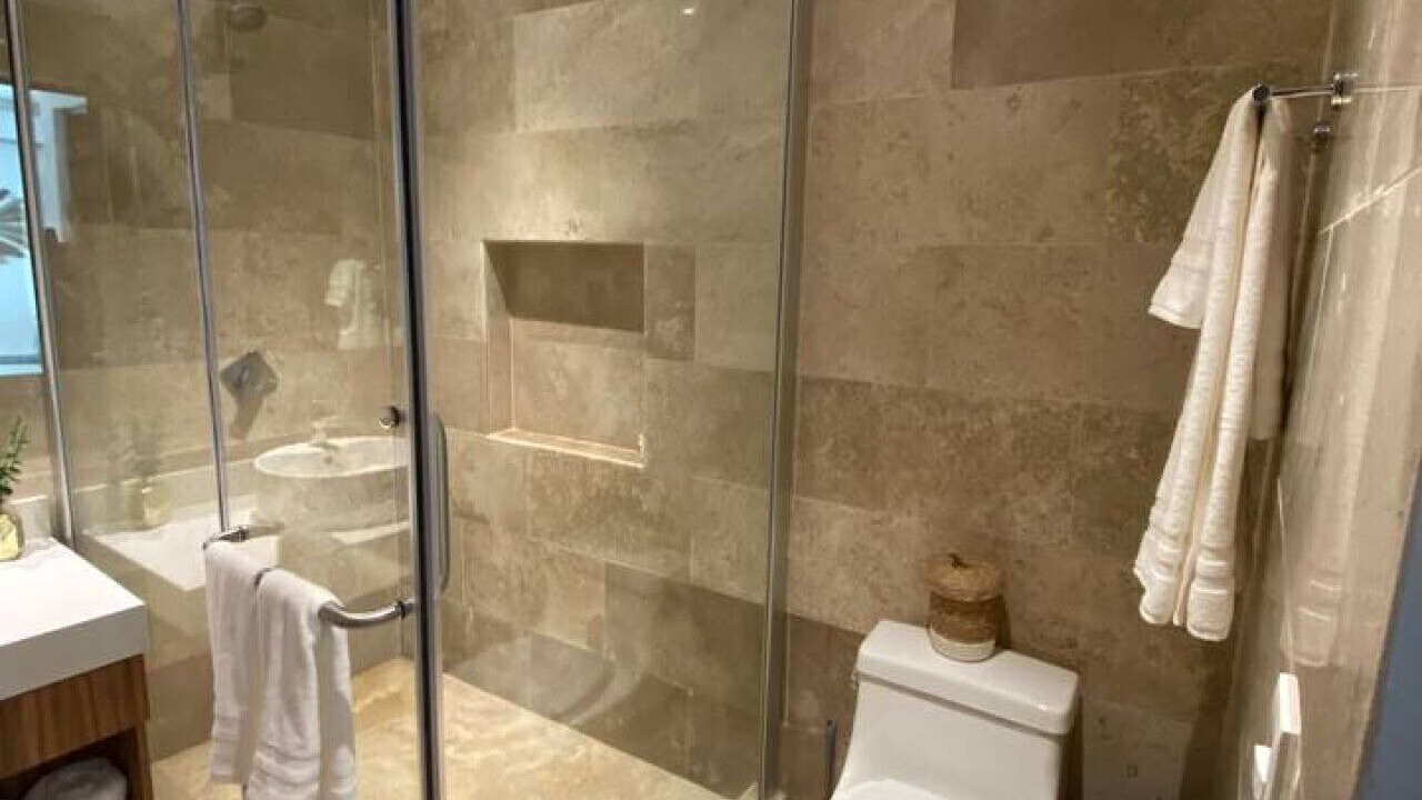 Photo of Bathroom in Zazil-ha
