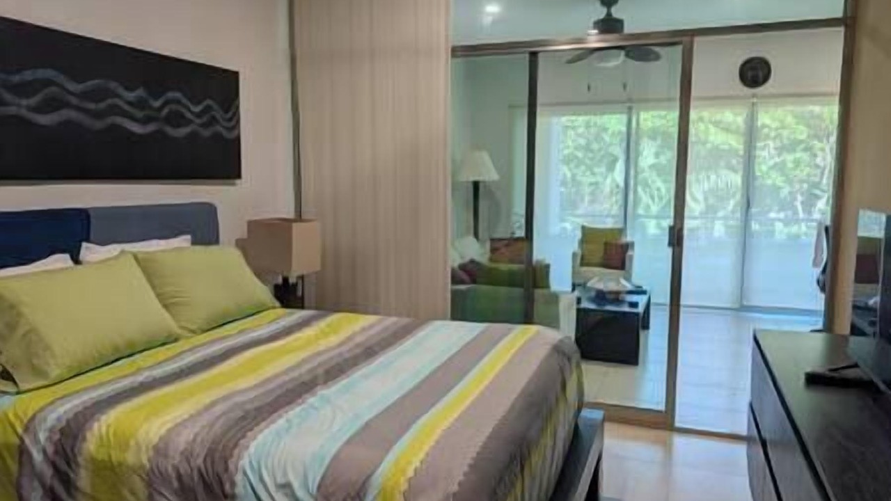 Photo of Bedroom in Puerto Aventuras