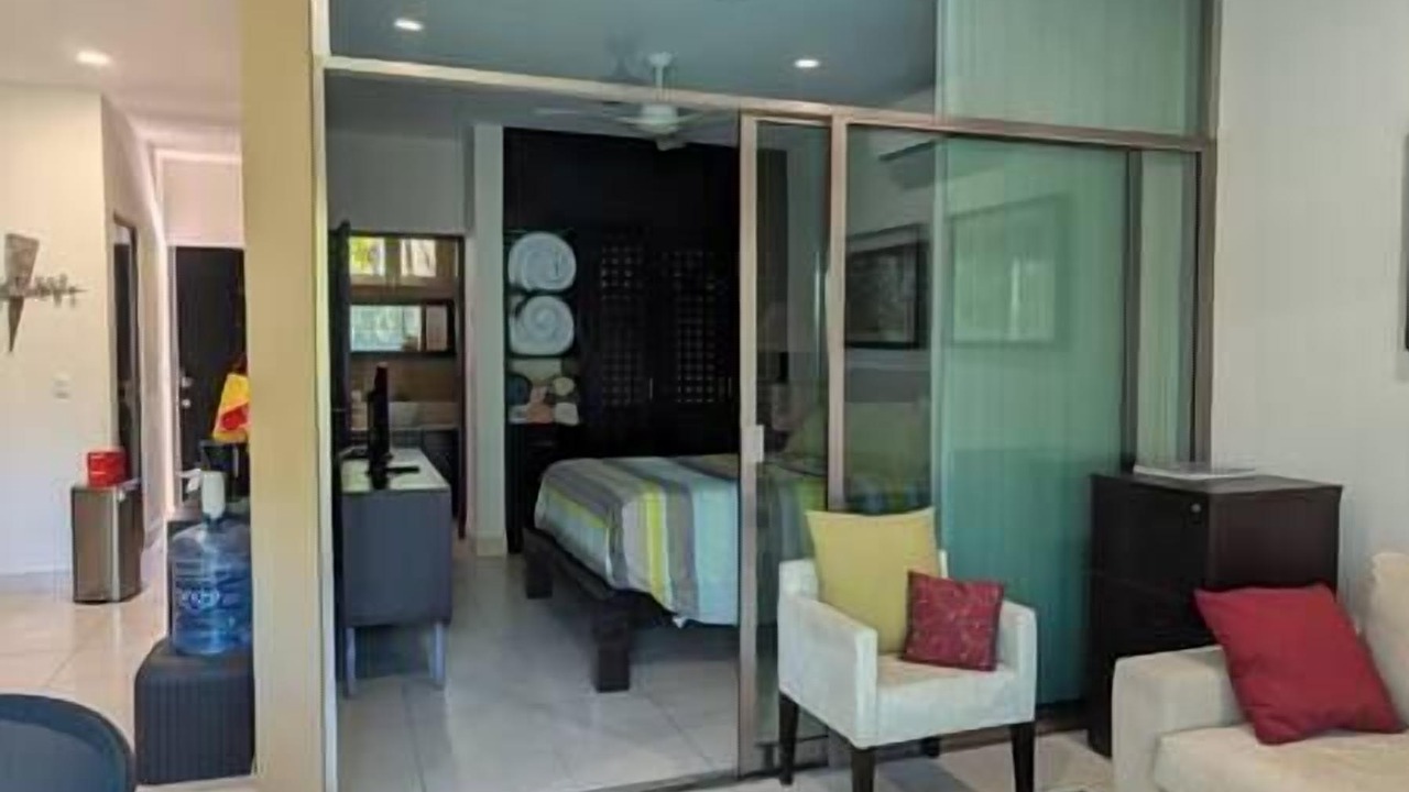 Photo of Bedroom in Puerto Aventuras