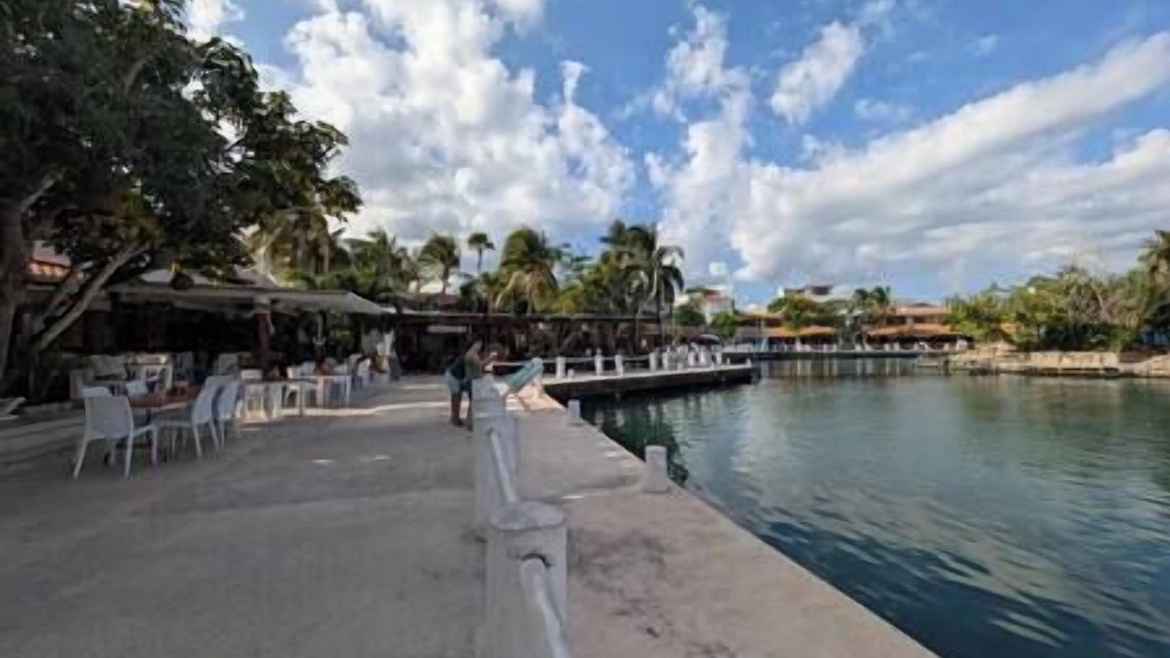 Photo of Outdoor in Puerto Aventuras