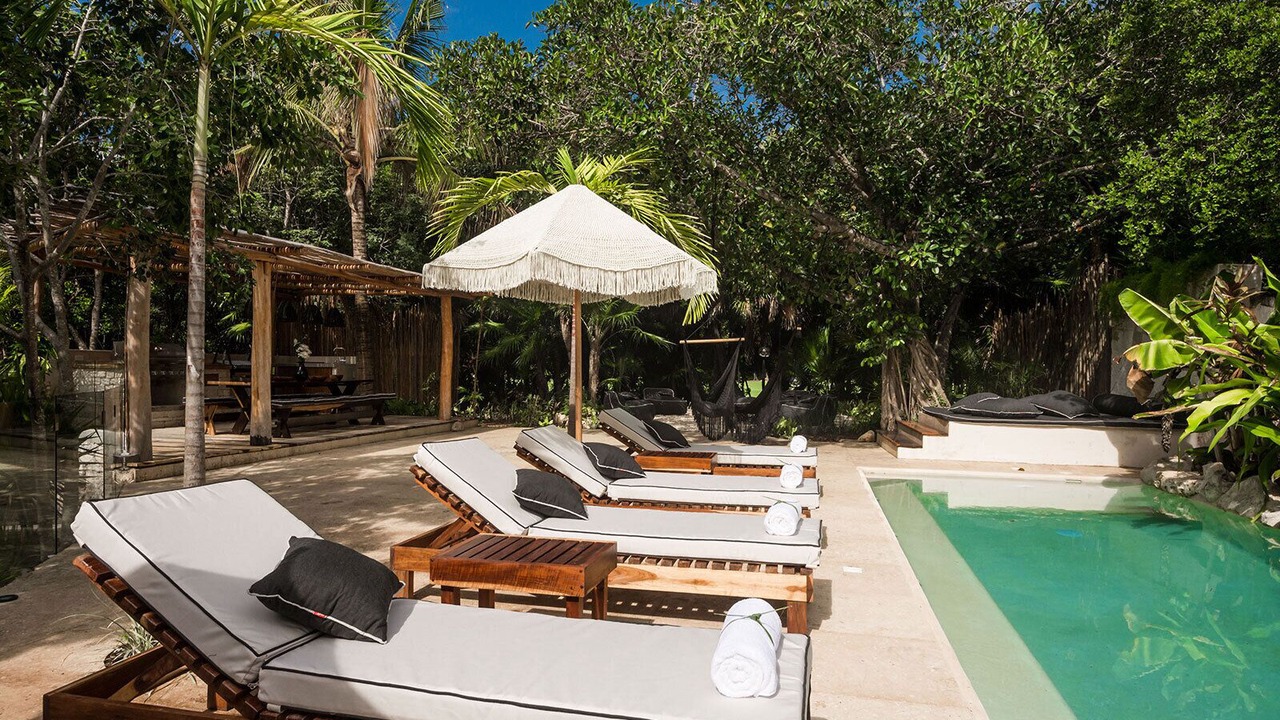 Photo of Outdoor in Puerto Aventuras