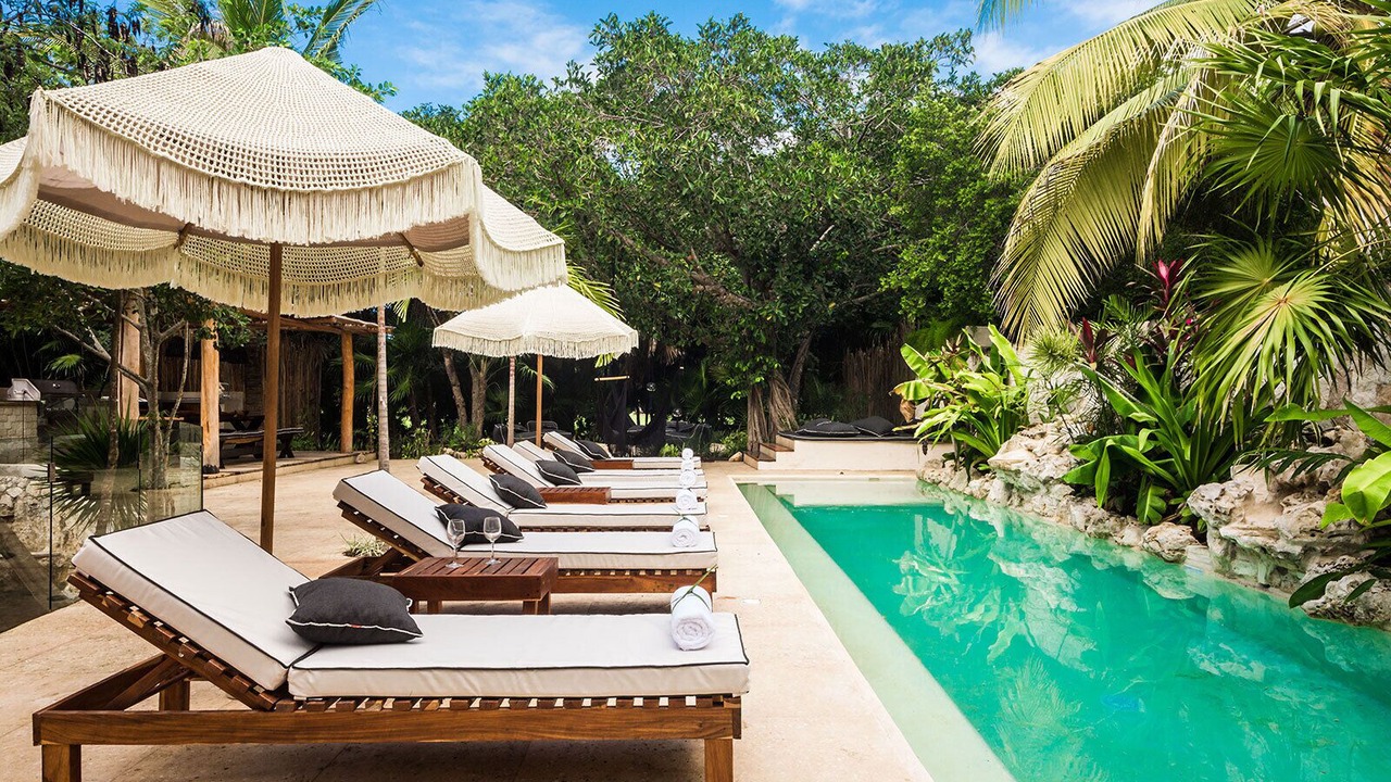 Photo of Outdoor in Puerto Aventuras