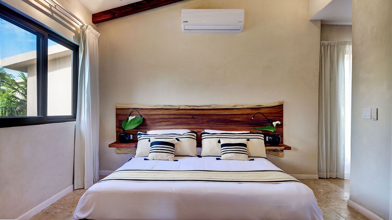 Photo of Bedroom in Puerto Aventuras