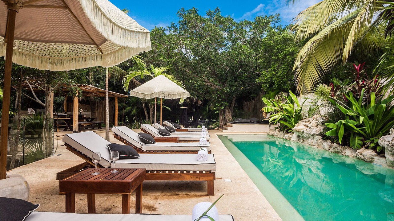 Photo of Outdoor in Puerto Aventuras