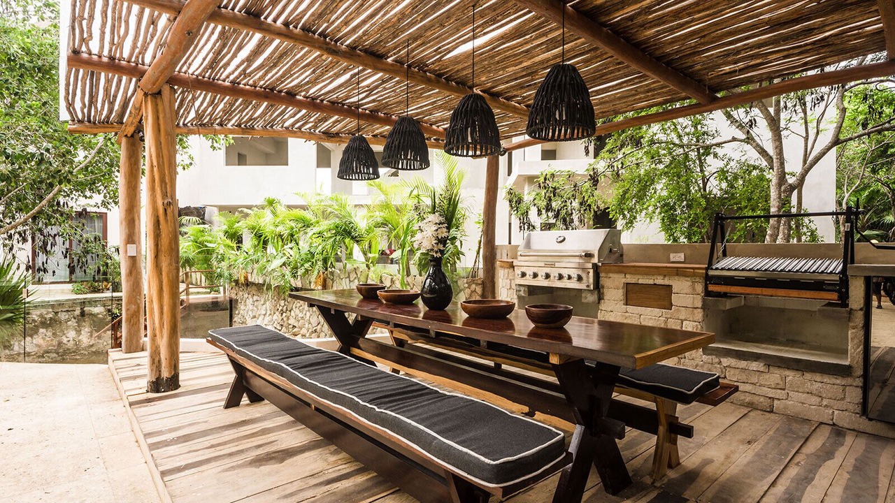 Photo of Outdoor in Puerto Aventuras