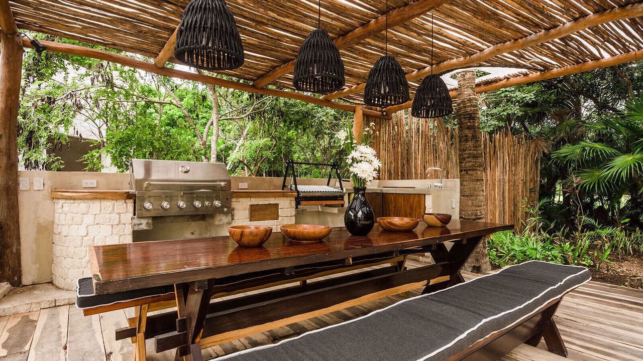 Photo of Outdoor in Puerto Aventuras