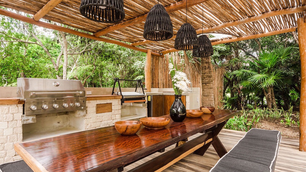 Photo of Outdoor in Puerto Aventuras