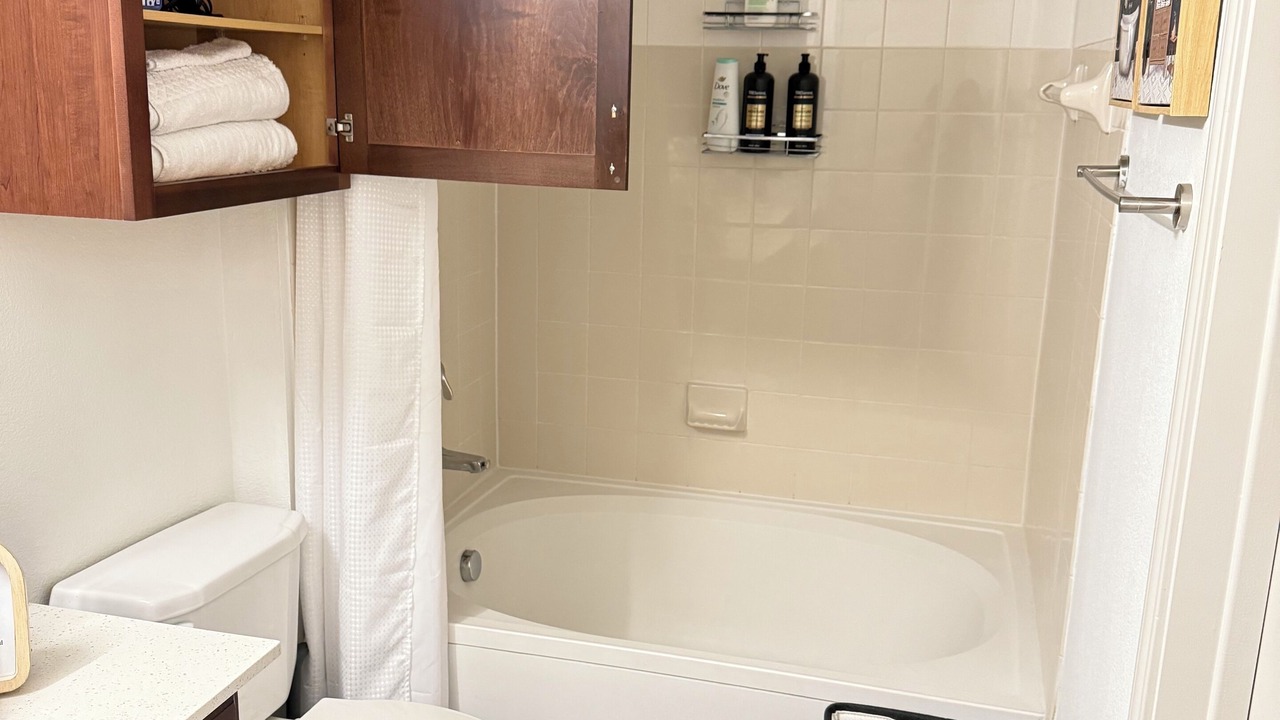 Photo of Bathroom in Frisco