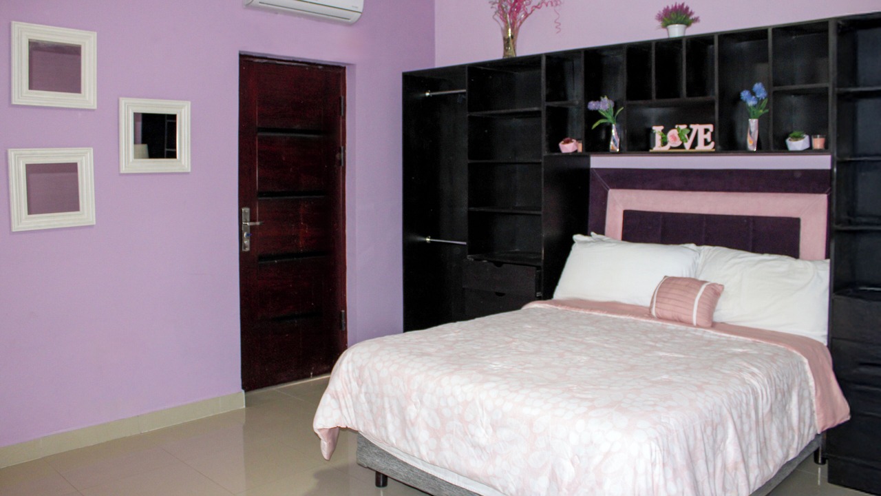 Photo of Bedroom in Colonia Adolfo Lopez Mateos