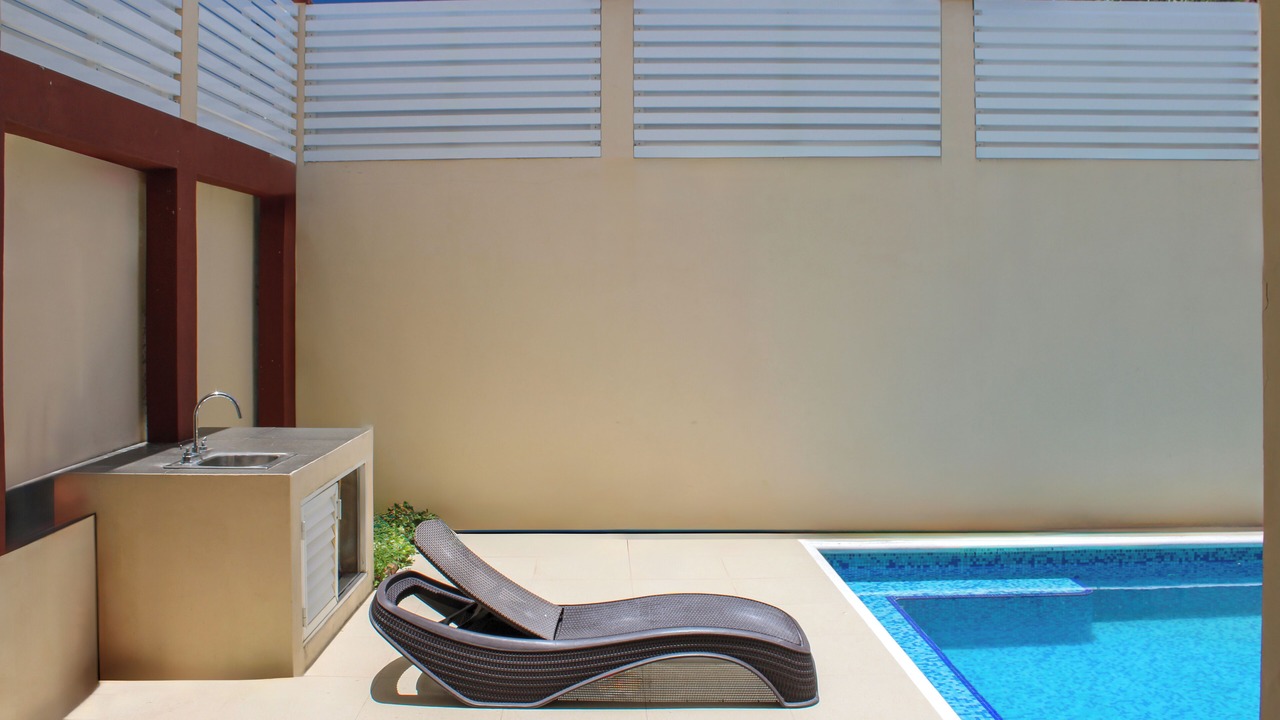 Photo of Outdoor in Colonia Adolfo Lopez Mateos