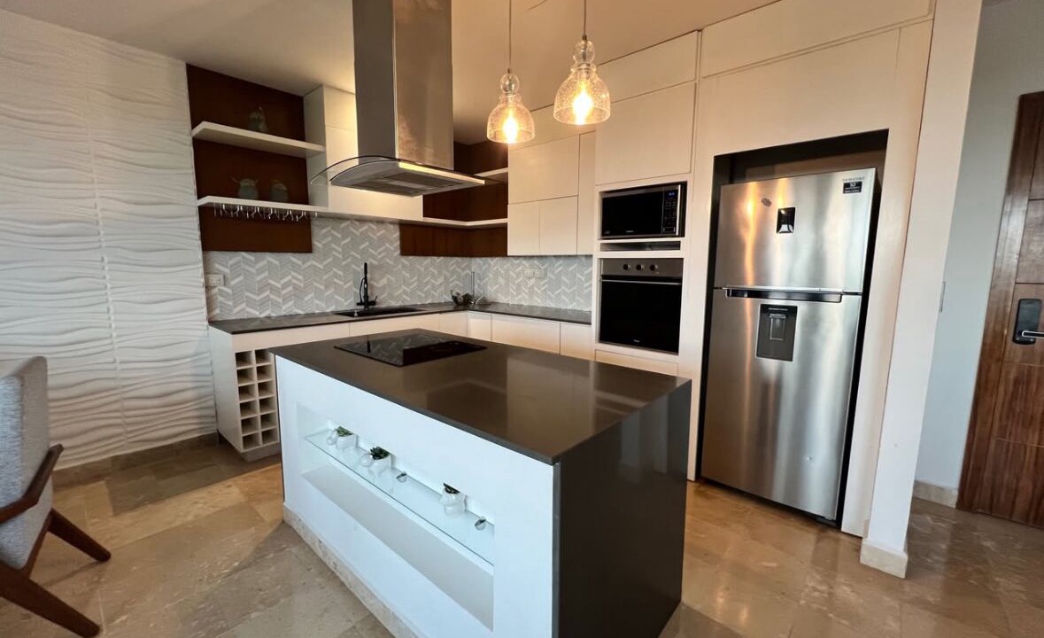 Photo of Kitchen in Zona Hotelera Norte