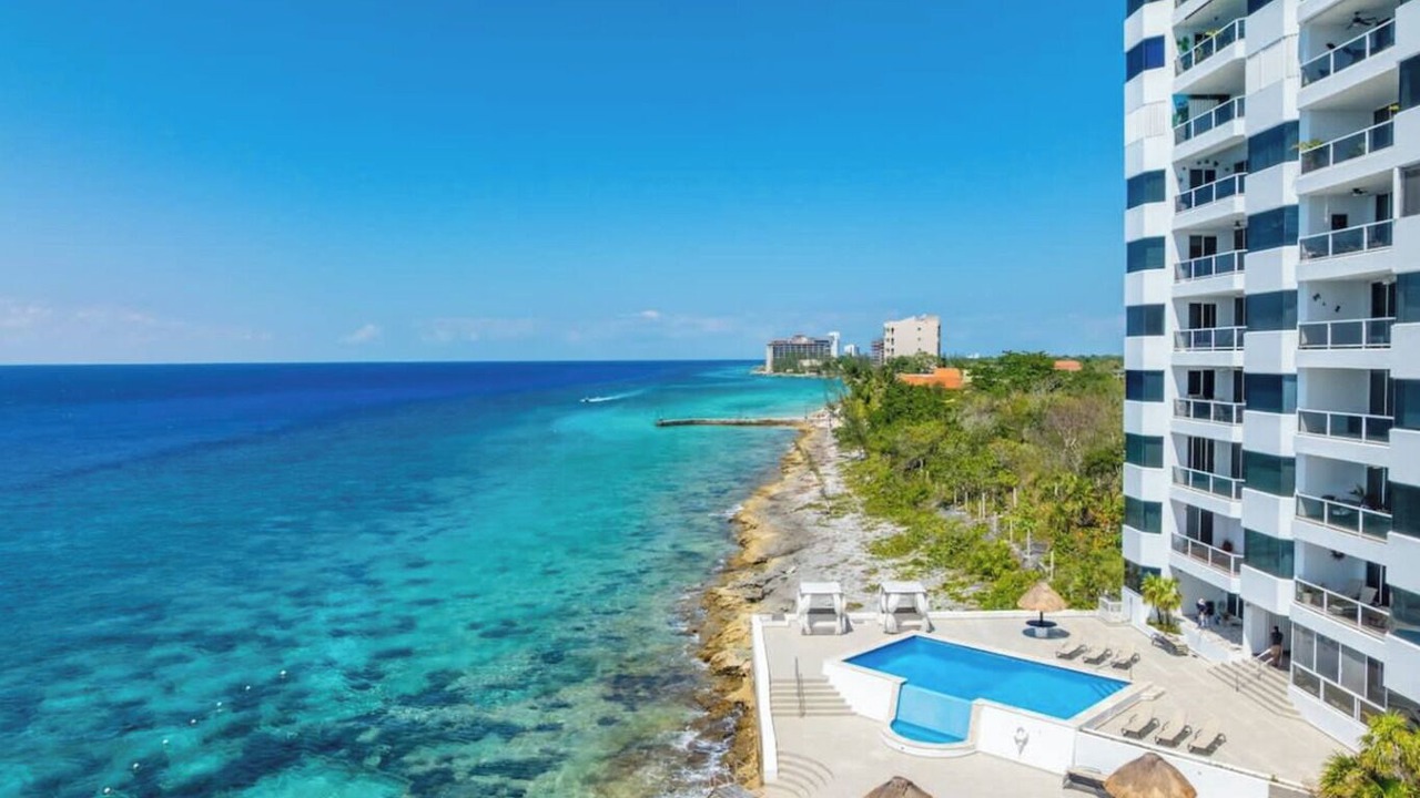Photo of Outdoor in Zona Hotelera Norte