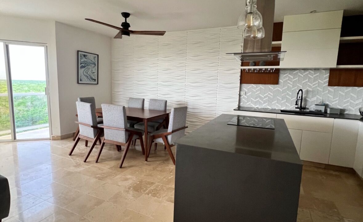 Photo of Kitchen in Zona Hotelera Norte