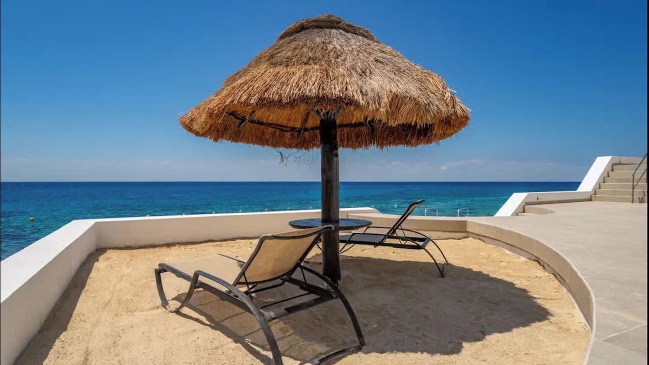 Photo of Outdoor in Zona Hotelera Norte
