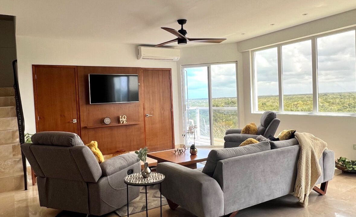 Photo of Livingroom in Zona Hotelera Norte