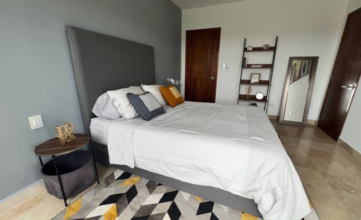 Photo of Bedroom in Zona Hotelera Norte