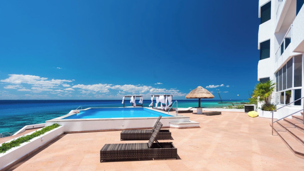 Photo of Outdoor in Zona Hotelera Norte