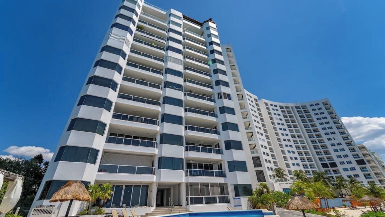 Photo of Outdoor in Zona Hotelera Norte