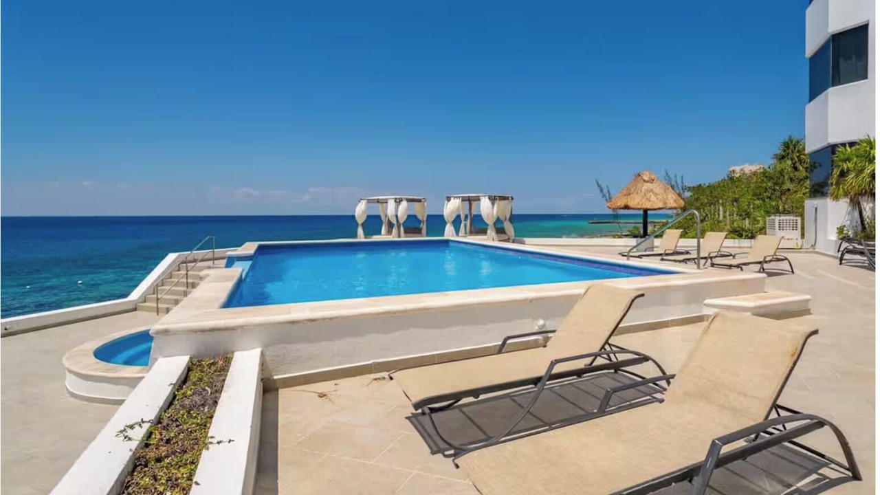 Photo of Outdoor in Zona Hotelera Norte