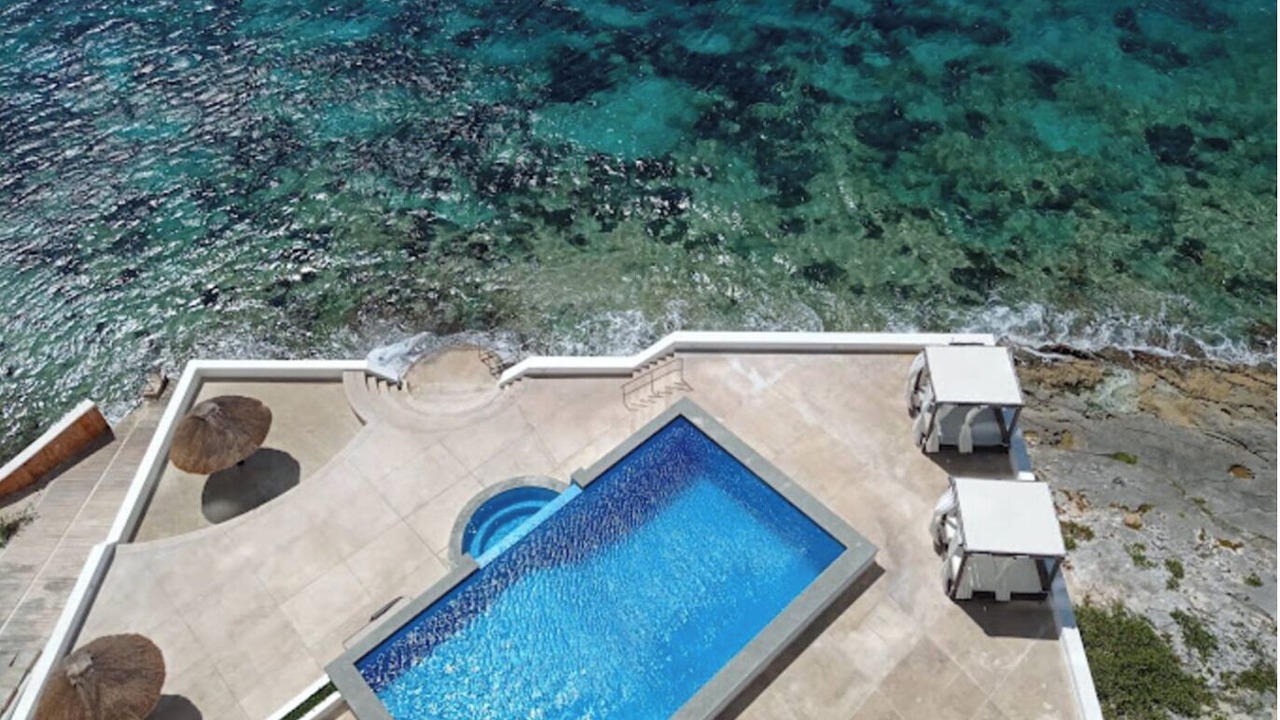 Photo of Outdoor in Zona Hotelera Norte