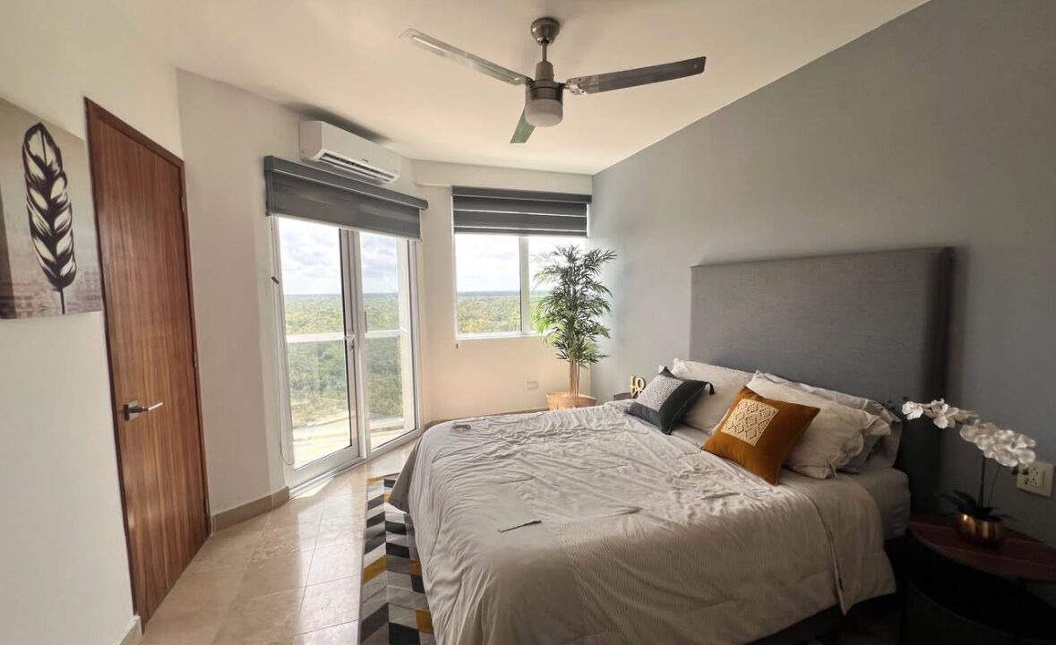 Photo of Bedroom in Zona Hotelera Norte