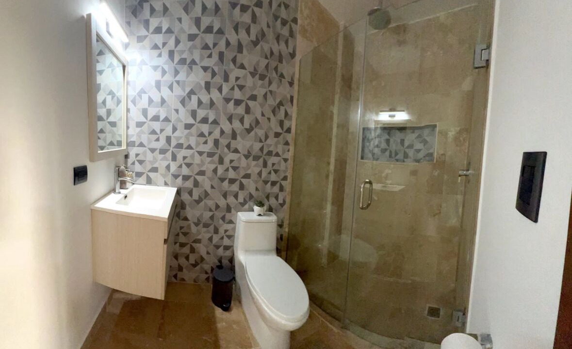 Photo of Bathroom in Zona Hotelera Norte