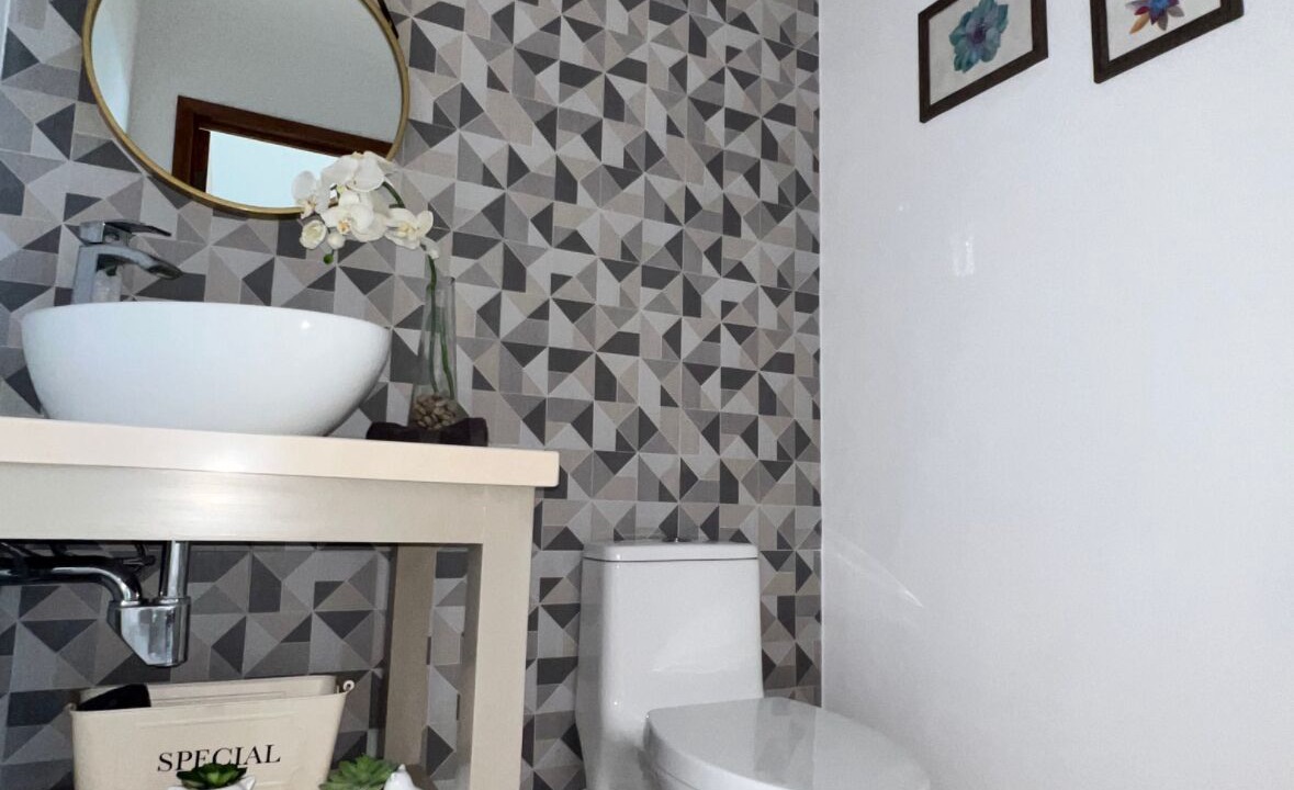 Photo of Bathroom in Zona Hotelera Norte