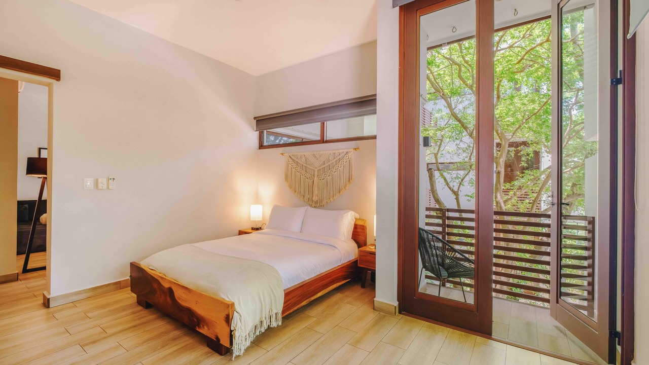 Photo of Bedroom in Colonos Cuzamil