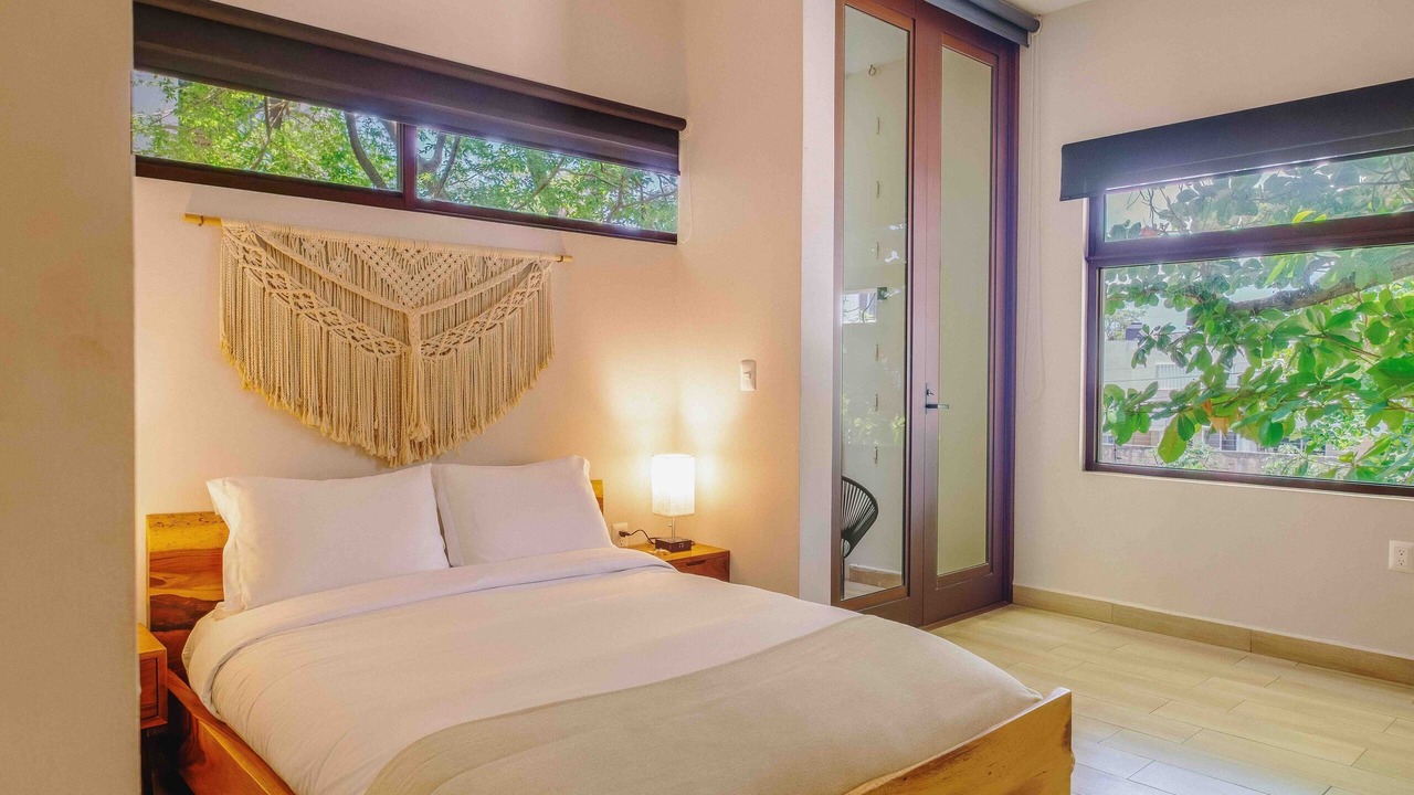 Photo of Bedroom in Colonos Cuzamil