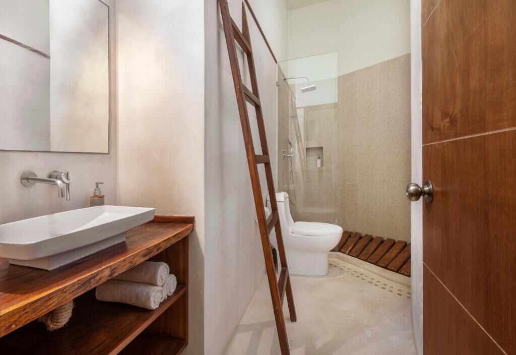 Photo of Bathroom in Felipe Carrillo Puerto