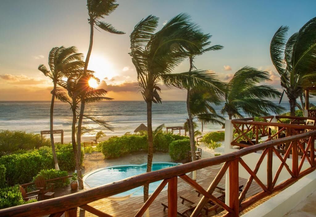 Photo of Outdoor in Felipe Carrillo Puerto