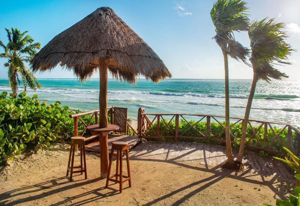 Photo of Outdoor in Felipe Carrillo Puerto