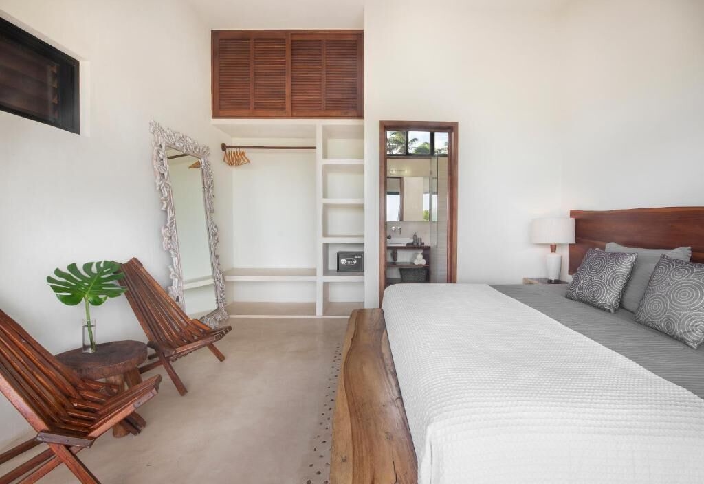Photo of Bedroom in Felipe Carrillo Puerto