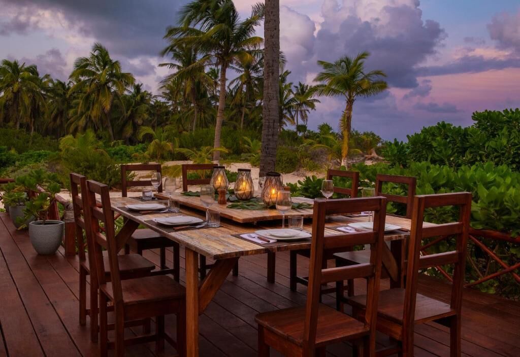 Photo of Outdoor in Felipe Carrillo Puerto