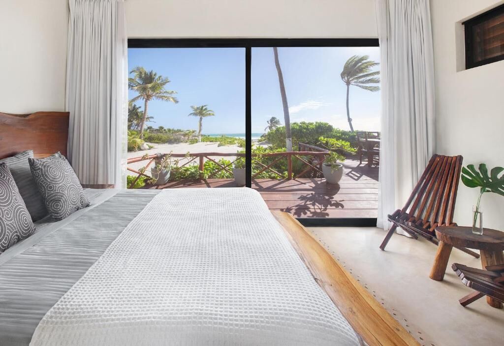 Photo of Bedroom in Felipe Carrillo Puerto