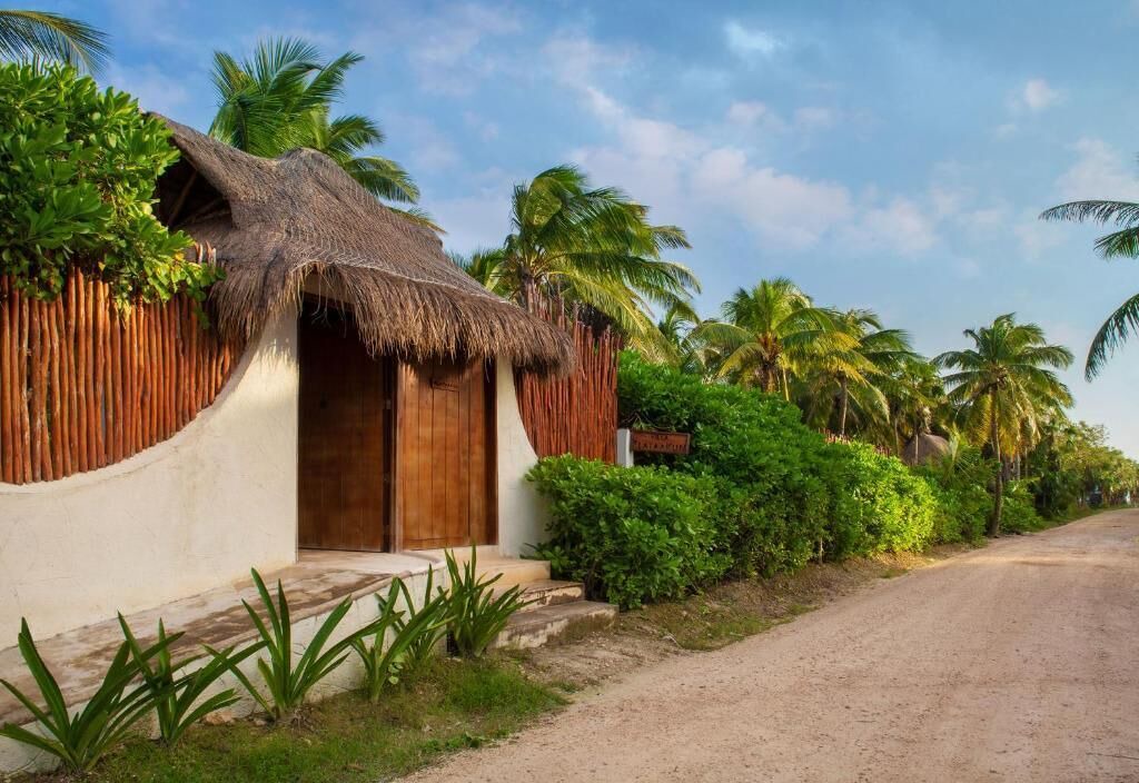 Photo of Outdoor in Felipe Carrillo Puerto