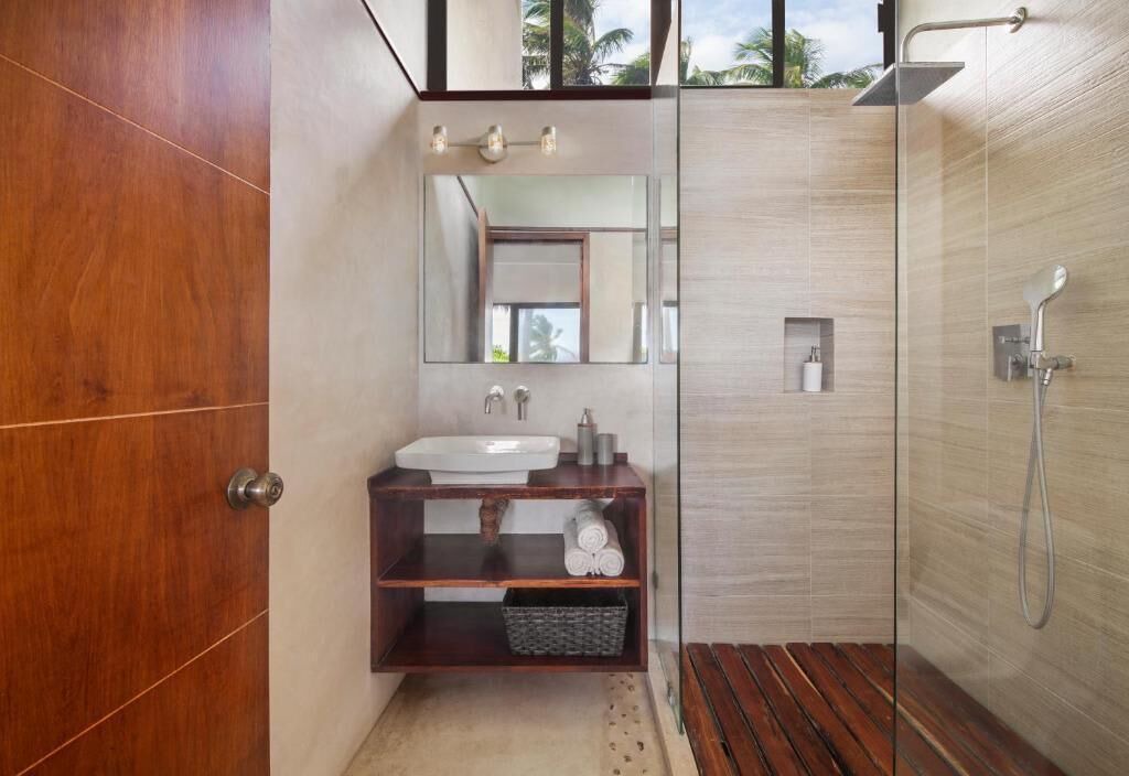 Photo of Bathroom in Felipe Carrillo Puerto