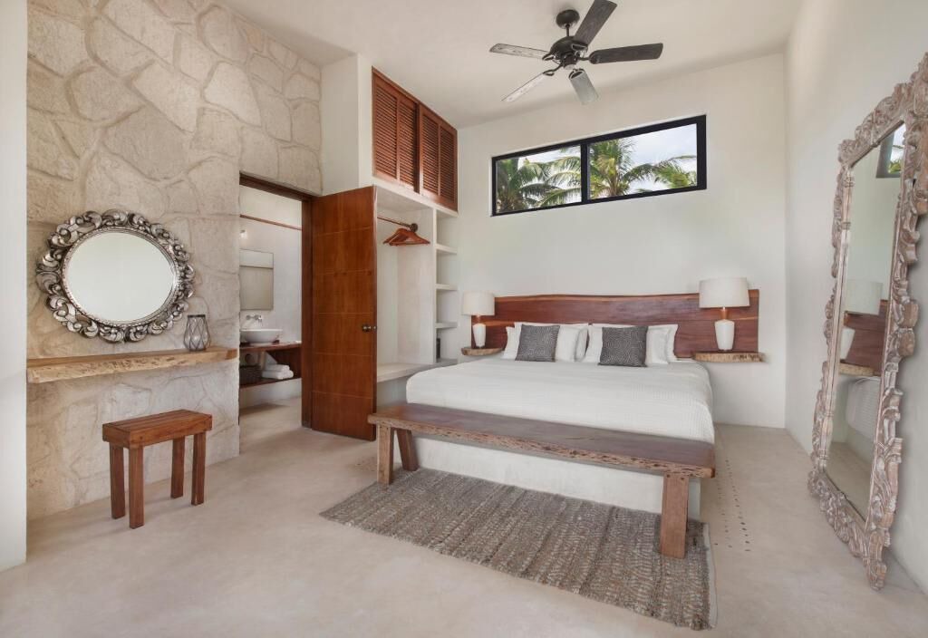 Photo of Bedroom in Felipe Carrillo Puerto