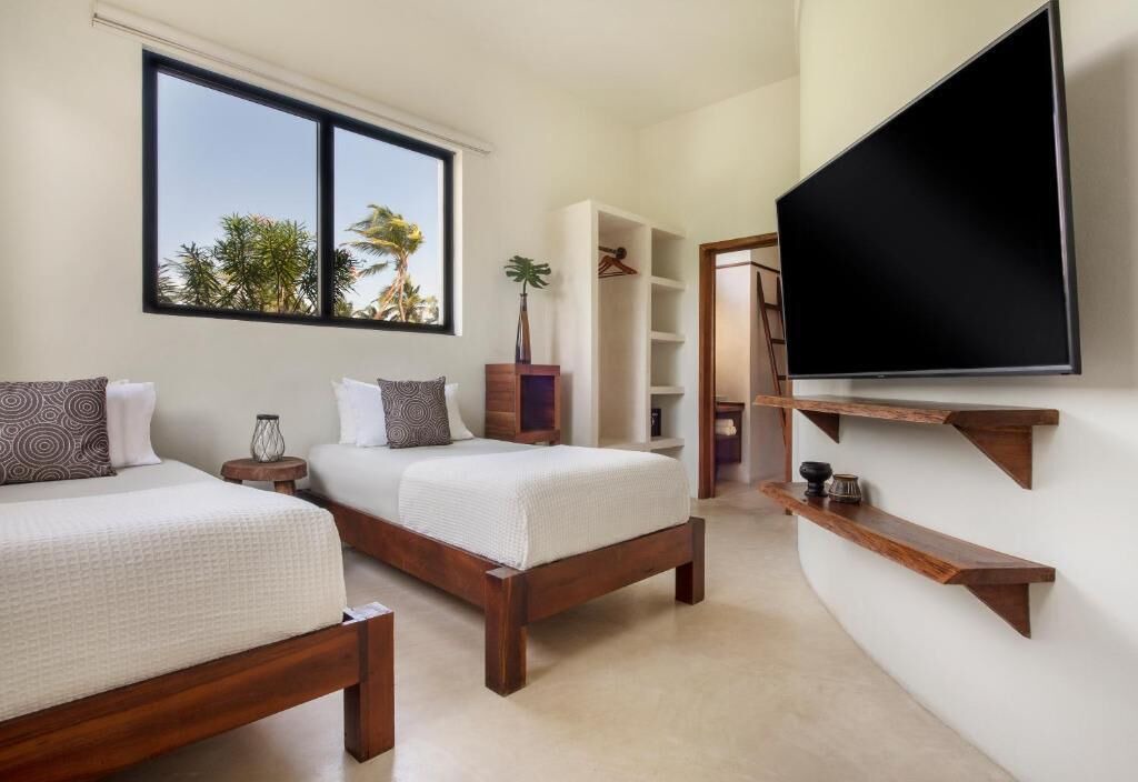 Photo of Bedroom in Felipe Carrillo Puerto