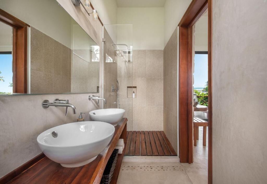 Photo of Bathroom in Felipe Carrillo Puerto