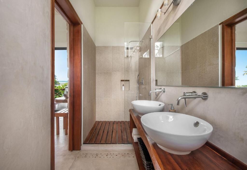 Photo of Bathroom in Felipe Carrillo Puerto