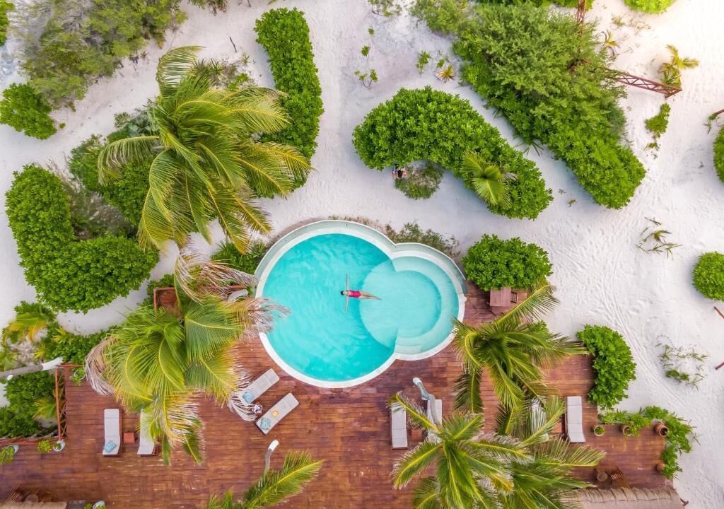 Photo of Outdoor in Felipe Carrillo Puerto