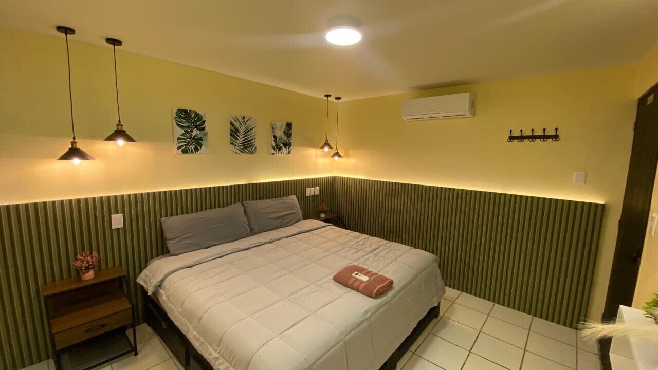 Photo of Bedroom in Chetumal