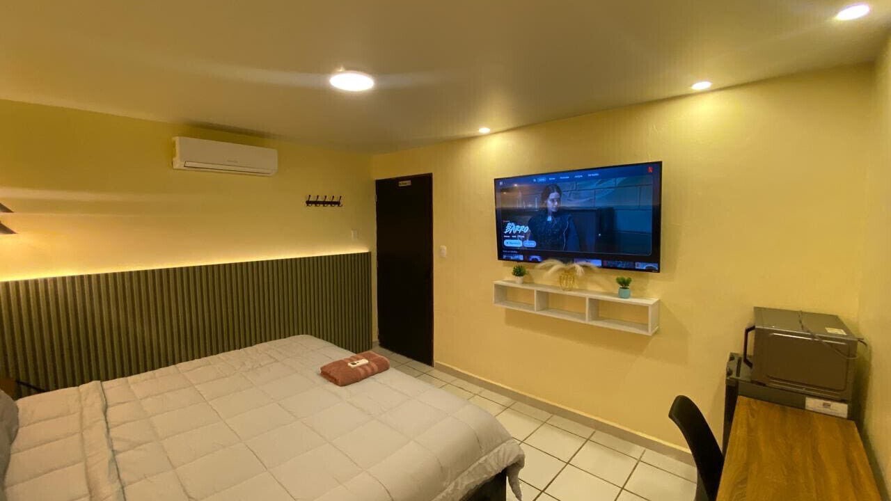 Photo of Bedroom in Chetumal
