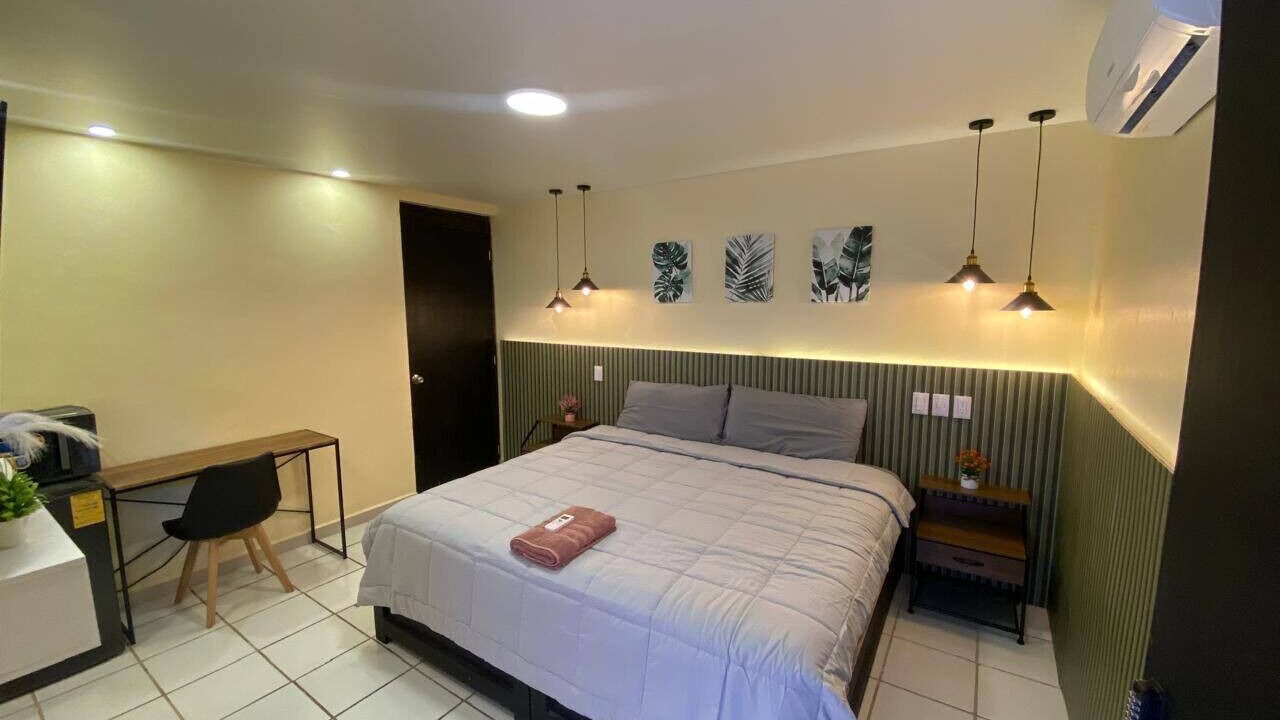 Photo of Bedroom in Chetumal