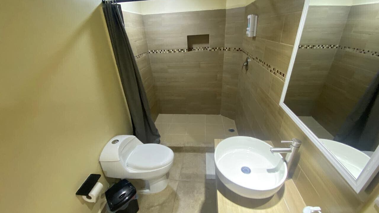 Photo of Bathroom in Chetumal