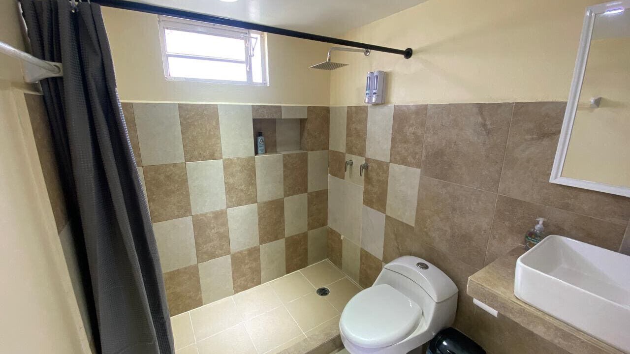 Photo of Bathroom in Chetumal