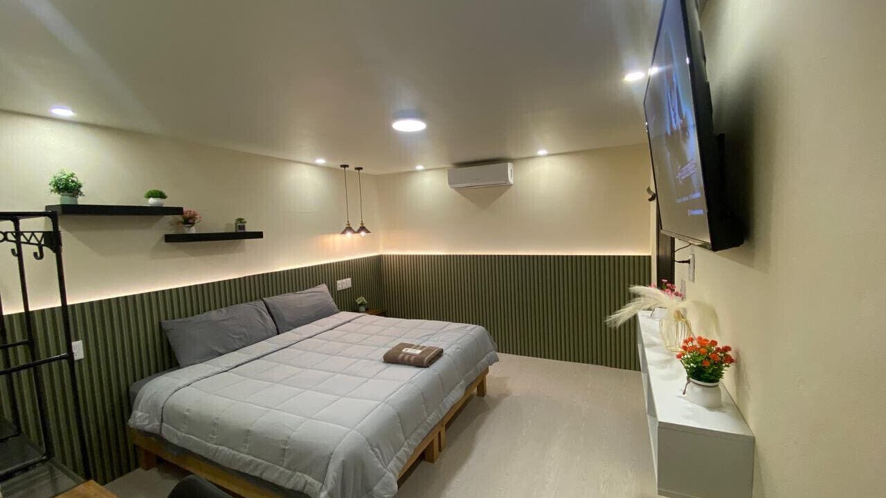 Photo of Bedroom in Chetumal