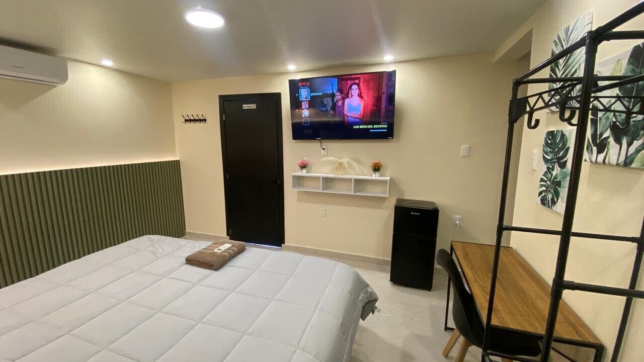 Photo of Bedroom in Chetumal